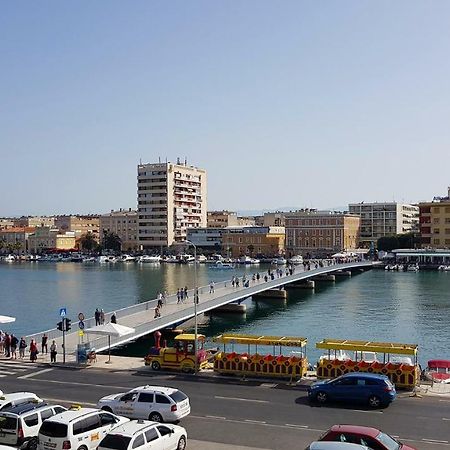 זאדאר Apartment Domalu Old Town מראה חיצוני תמונה