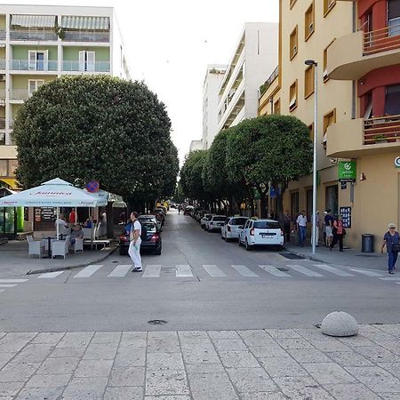 זאדאר Apartment Domalu Old Town מראה חיצוני תמונה