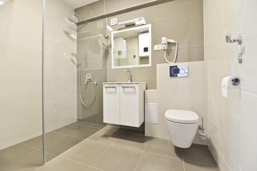 זאדאר Apartment Domalu Old Town מראה חיצוני תמונה