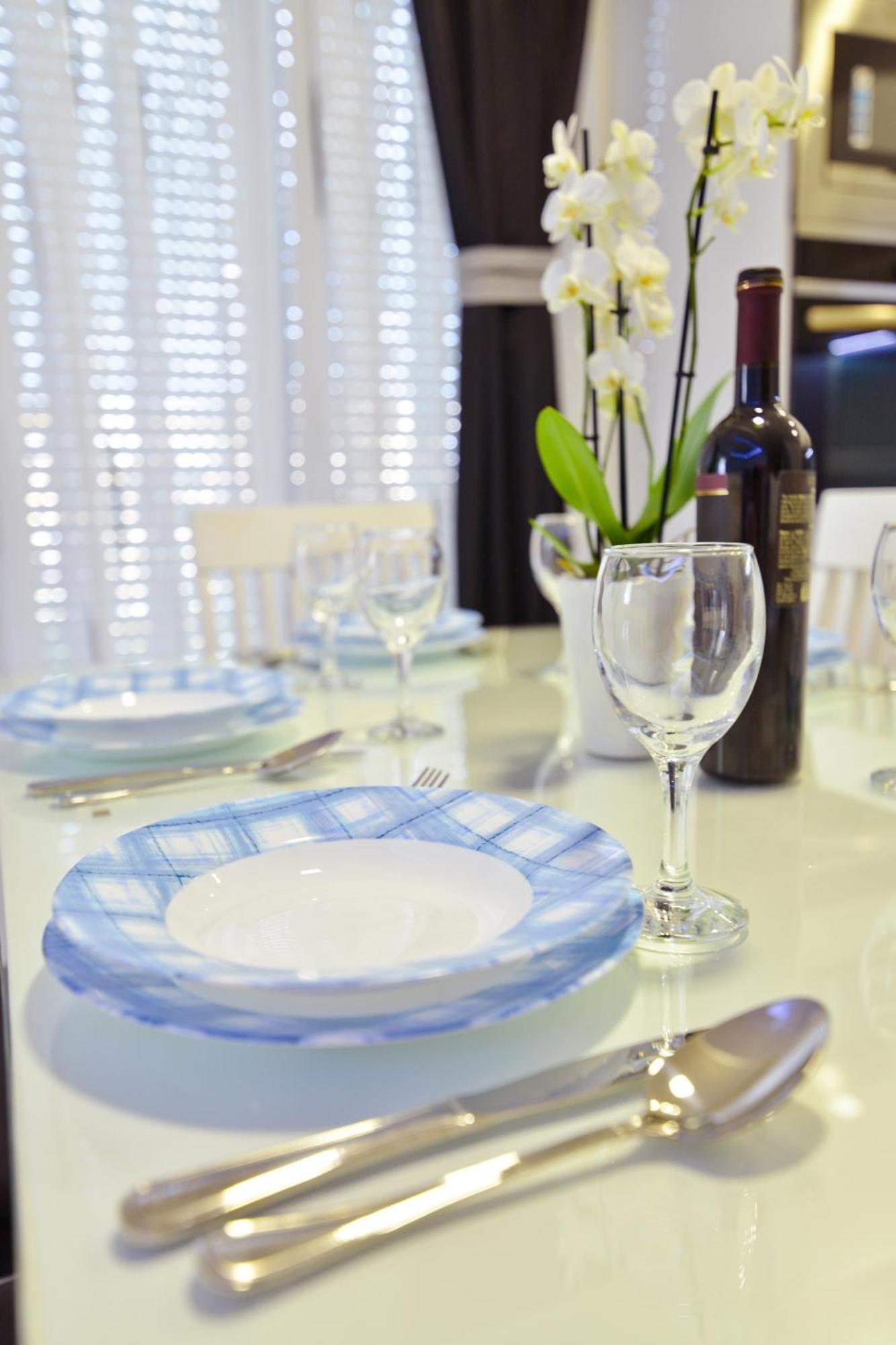 זאדאר Apartment Domalu Old Town מראה חיצוני תמונה