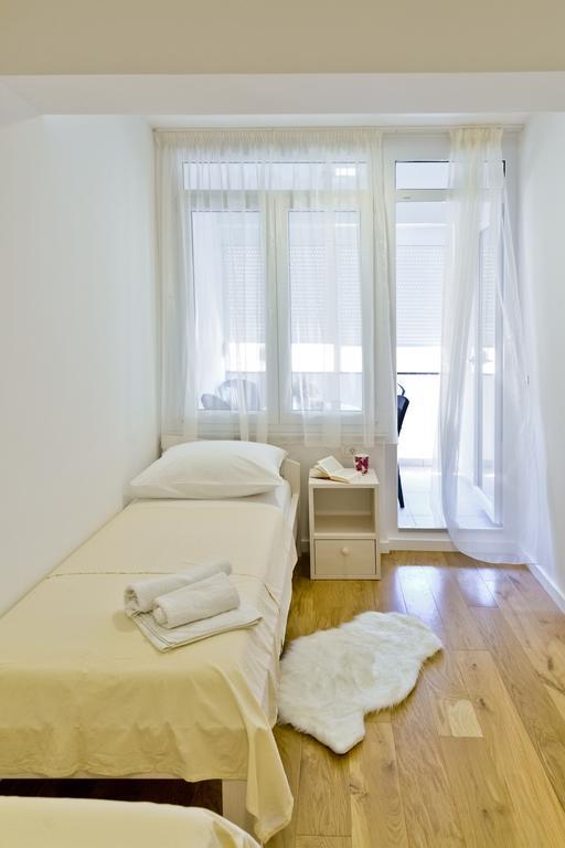 זאדאר Apartment Domalu Old Town מראה חיצוני תמונה