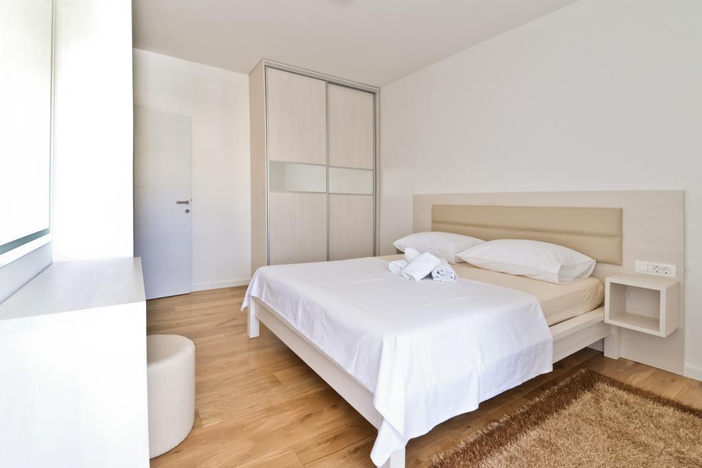 זאדאר Apartment Domalu Old Town מראה חיצוני תמונה