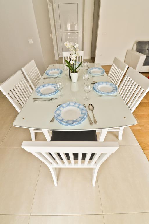 זאדאר Apartment Domalu Old Town מראה חיצוני תמונה