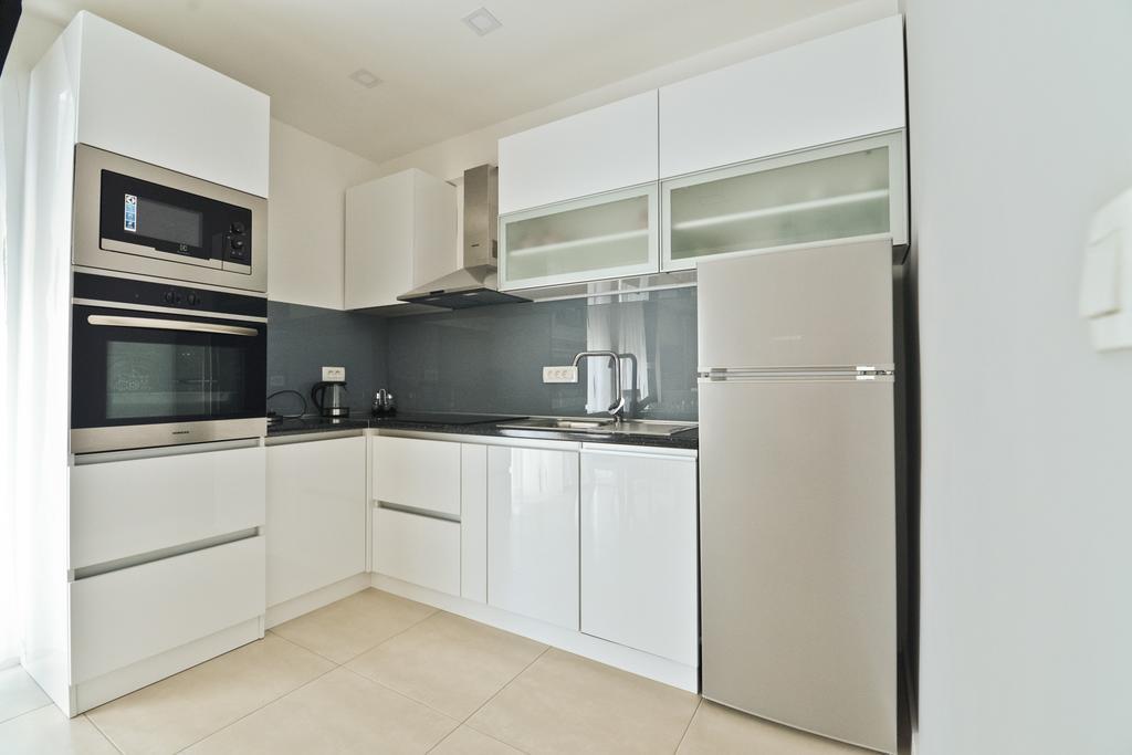 זאדאר Apartment Domalu Old Town מראה חיצוני תמונה