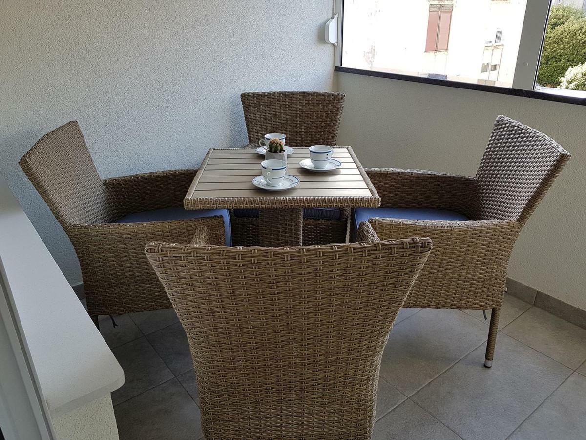 זאדאר Apartment Domalu Old Town מראה חיצוני תמונה