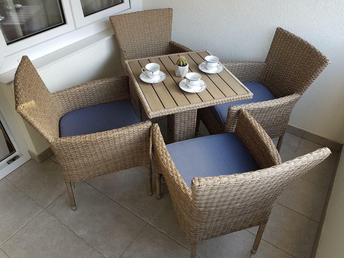 זאדאר Apartment Domalu Old Town מראה חיצוני תמונה